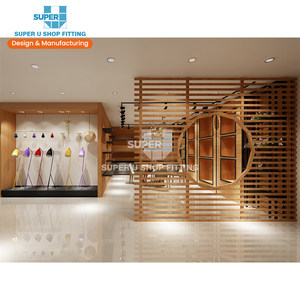 Custom Retail Layout Ceramic <strong>Tile</strong> Floor Plan Interior Modern Building Materials <strong>Shop</strong> Concept Kitchen and Bathroom <strong>Store</strong> Design - Product Image 5