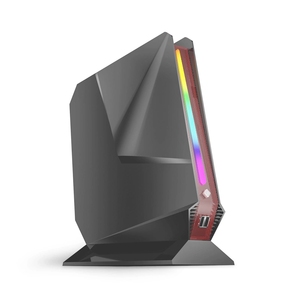 Potente Tarjeta Gráfica Discreta RTX3050 8G, Computadora para Juegos con Core I9 12900H/I7 12700H, Win11, SSD NVMe, BT5.2, WIFI6, Mini PC de Escritorio X - Product Image 5