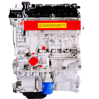 Moteur pour Great Wall C50 V80 manuel 1.5, 98kw, Long bloc pour installation, livraison gratuite