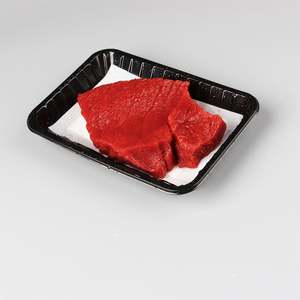 แผ่นดูดซับความชื้นแบบใช้แล้วทิ้งสำหรับบรรจุภัณฑ์อาหาร ป้องกันความชื้นสำหรับเนื้อสัตว์และปลา อาหารสด - Product Image 6