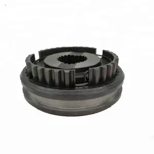 Multifunctional steel hobbing transmission 45 degree helical gears for wholesales