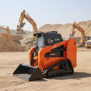 Zuverlässige Stromquelle 3,3T Stabile Konstruktion Xinchai-Motor Zuverlässiger 0,5M Großer Schaufelkorb Langlebig 1 Jahr Garantieversprechen - Product Image 1