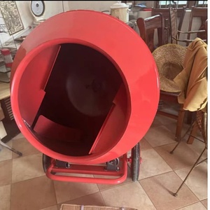 High-quality Various Series of Concrete <strong>Mixers</strong> Drum Double Gear <strong>Mixers</strong> Small <strong>Mixers</strong> - Product Image 6