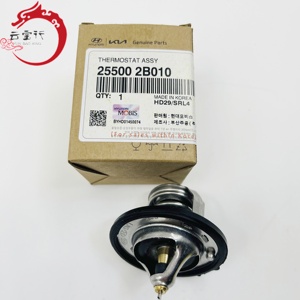 25500-2B010 255002B010 TERMOSTATO COMPLETO para hyun-dai ki-a 25500 2B010 - Product Image 1