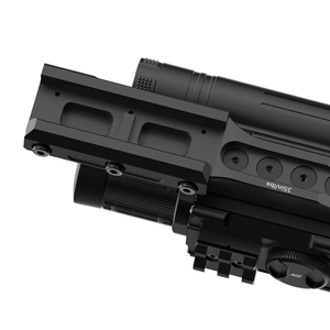 กล้องส่องกลางคืนดิจิตอล3-12X HD ZHD312R zulus พร้อมเรนจ์ไฟนเลเซอร์ - Product Image 5