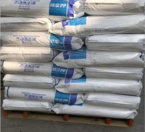 고온 저항 <span class=keywords><strong>PP</strong></span> 한국 효성 J340X 투명 내열성 폴리프로필렌 원료 - Product Image 3