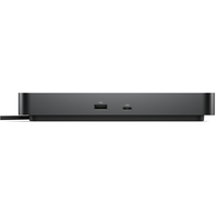 Station d'accueil Thunderbolt 4 WD25TB4 avec USB-C 180W, double DP, 2.5GbE
