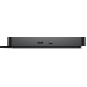 Station d'accueil <span class=keywords><strong>Thunderbolt</strong></span> 4 WD25TB4 avec USB-C 180W, double DP, 2.5GbE - Product Image 3