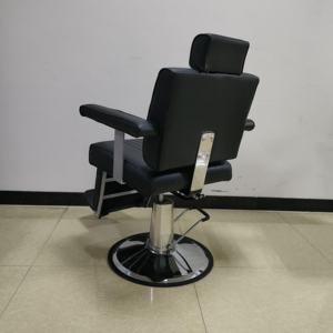 Silla de Barbero Profesional para Salón de Belleza, Equipo de Peluquería, Venta al Por Mayor de Fábrica 2026, Durable - Product Image 5