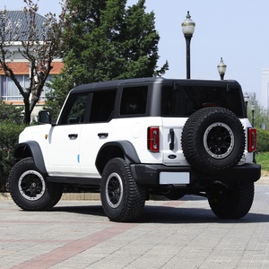 2025 <span class=keywords><strong>Bronco</strong></span> 2,3 T Coches nuevos Tinta Diamante Bigfoot Edición todoterreno SUV de tamaño mediano a la <span class=keywords><strong>venta</strong></span> - Product Image 5
