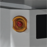 Robot de chargement et de déchargement de conteneurs alimenté par l'IA pour camions fourgons, entrepôts et lignes de palettisation