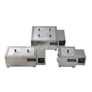 Laboratoire 6 Trous Numérique Thermostatique Bain D'eau - Product Image 1