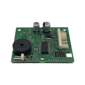 Bộ Lắp Ráp Thiết Kế Pcb Sao Chép Sản Xuất PCB Tùy Chỉnh Và Nhà Cung Cấp PCBA Tại Thâm Quyến