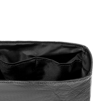 Pelapis Tas Tyvek untuk Perlindungan Tas Fashion, Tahan Lama, Ramah Lingkungan, Sisipan Dalam untuk Penyimpanan Terorganisir