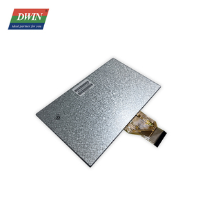 Dwin 7 inch 800x480 ili6137a + ili5960 RGB 50pin không khí liên kết điện trở/cảm ứng điện dung bảng điều chỉnh TFT LCD module - Product Image 6