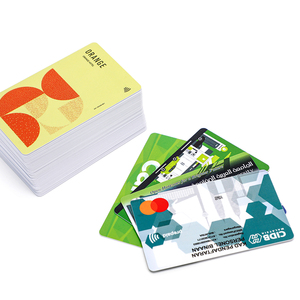 Hf 13.56MHz mfare desfre EV3 4k chip RFID xe buýt xe Metro không tiếp xúc thẻ thanh toán - Product Image 6