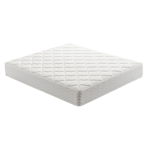 Colchón Personalizado Económico de Alta Calidad de 6 por 6 8 Pulgadas, Colchón de Espuma de Látex Comprimido para Literas, 90 x 200 - Product Image 1