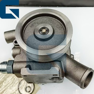 236-4413 2364413 ปั๊มน้ำสำหรับรถขุด 324D เครื่องยนต์ C9 - Product Image 2