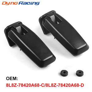 Bisagras para Ventana Trasera y Puerta Trasera Ford 8L8Z78420A68C y 8L8Z78420A68D, Bisagras para Puertas y Ventanas - Product Image 3