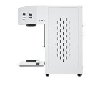 Nouvelle Machine de Séparation et Gravure Laser TBK 958F 20W pour Réparation d'IPhone 8 X 12 14 Pro Max, et Retrait du Verre Arrière d'IPhone Cassé