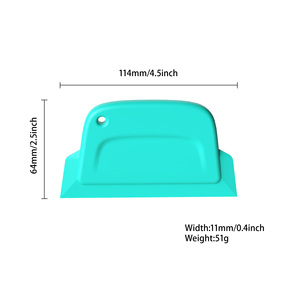 Nueva llegada mascota perro y gato depilación ropa cepillo herramientas portátil silicona tela removedor de pelusas alfombra ropa raspador - Product Image 2