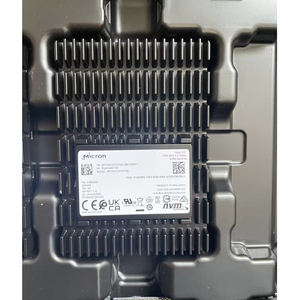 SSD Micron de 15 mm, 7500max, 7500pro, 960 GB, 1.6 TB, 3.2 TB, 6.4 TB, 12.8 TB, 1.92 TB, 3.84 TB, 7.68 TB - Product Image 2