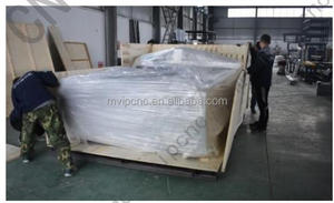 适用于皮革工坊的高速自动数控数字刀具切割机 220V/380V 用于切割真皮 EOT 切割机 - Product Image 6