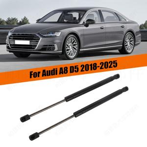 Varilla de Soporte para Capó Audi 4N0823359 para A8 D5 2018-2025, Barra Hidráulica para Tapa de Motor Delantera, Repuesto Negro - Product Image 4