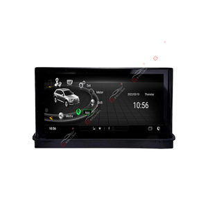 <span class=keywords><strong>Enregistreur</strong></span> radio Gerllish pour RHD LHD 7 inch A3 8V S3 RS3 2013-2018 sportback stéréo GPS navigation écran pliable multimédia - Product Image 1