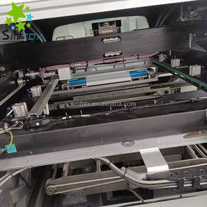 PCB DEK Chân Trời 03I máy in hàn tự động dán máy in 03ix PCB máy in - Product Image 6