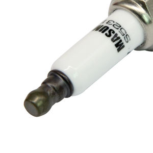 S523IP MASUMA Auto système pièces de <span class=keywords><strong>voiture</strong></span> bougie d'allumage iridium <span class=keywords><strong>valeur</strong></span> calorifique 6 ILTR5E11 4560116440900 - Product Image 4