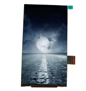 Oem 5 "pouces 1080p lcd panneau avec MIPI 4 voies 31pin interface en vedette pour 3d imprimante et maison intelligente - Product Image 1