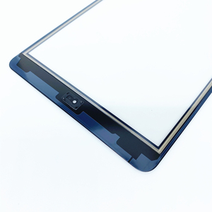 สำหรับไอแพด มินิ 1 มินิ 2 A1432 A1454 A1455 A1489 A1490 หน้า<span class=keywords><strong>จอ</strong></span>สัมผัส Digitizer + ชิป IC ตัวเชื่อมต่อ Flex + ปุ่มกด + กระจกนิรภัย - Product Image 3