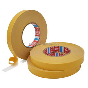 <span class=keywords><strong>Tesa</strong></span> <span class=keywords><strong>4970</strong></span>ฟิล์มพีวีซีสองด้านสีขาวติดตั้งเทป, ทนต่อพลาสติก, ความชื้น, ริ้วรอย, แสงยูวีและสารเคมี - Product Image 2