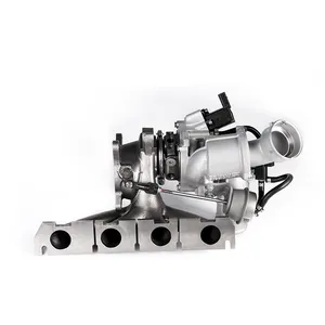 Auto Turbo K03 Voor Audi Tfsi 53039880123 06J145701J 53039700123 06J145702G 53039880159 53039700159