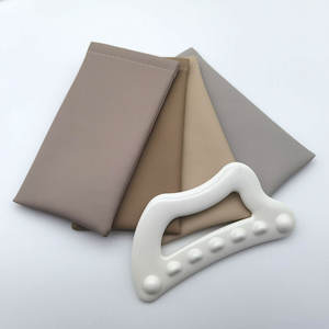 Ymphatic rainage, ody eridian, orcelain - Product Image 1