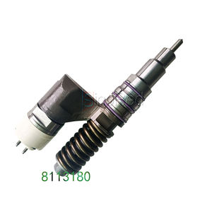 High-End-Produkte Einspritz ventil 8113180 für Delphi Motor A0 A1 Serie - Product Image 2