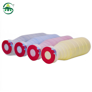 ตลับโทนเนอร์ที่ใช้งานร่วมกันได้ TN627สำหรับตลับหมึกโทนเนอร์สีเครื่องถ่ายเอกสาร <span class=keywords><strong>C14000</strong></span> C12000 Konica Minolta Bizhub - Product Image 6