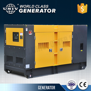 เครื่องกำเนิดไฟฟ้า 300 kVA รุ่น UGY10LD1 กำลังผลิต 240 kW - Product Image 2