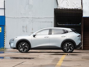 เป่าจุน หยุนไห่ 2026 รุ่นจุนหย่า ระยะทางวิ่ง 600 กม. รถยนต์ไฟฟ้าล้วน - Product Image 4