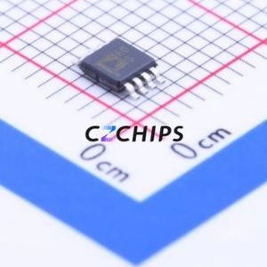 Amplificador de precisión de chip IC de circuito integrado de alta calidad de 21-30 cm - Product Image 1