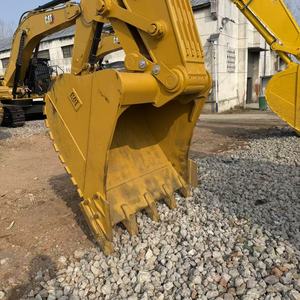 รถขุดตีนตะขาบ Caterpillar 340 มือสอง ขนาด 40 ตัน เครื่องยนต์ C9.3 บุ้งกี๋ขนาด 2.1 ลูกบาศก์เมตร - Product Image 2