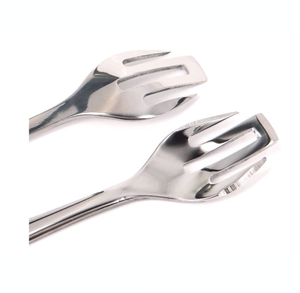 DFO06 Fourchette à huîtres personnalisée de grande taille - Product Image 2