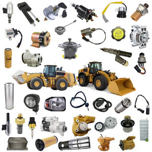 974.10 מ "מ גובה בטיחות זכוכית מעמיס זכוכית/backhoe דלת עליונה חלון זכוכית מונית 2059597 עבור צתיerephoe cateereper 414e 416e 416e 428f - Product Image 5