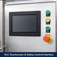 Ligne de remplissage d'huiles et sauces comestibles semi-automatique multifonctionnelle en acier inoxydable 304 CE, machine de remplissage liquide avec pesage, clé en main