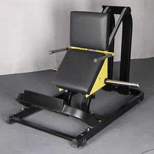 Machine à <span class=keywords><strong>Squat</strong></span> Incliné à Usage Commercial, Exercice <span class=keywords><strong>Cross</strong></span> Fit, Ceinture de Hanche, Machine à <span class=keywords><strong>Squat</strong></span>, Presse à Jambes, Machine à <span class=keywords><strong>Hack</strong></span> <span class=keywords><strong>Squat</strong></span> pour Gym - Product Image 2