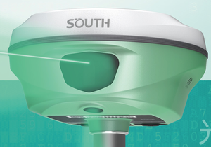 SOUTH Fengmang S2/ALPS1 GPS RTK Actualizable con Clasificación IP68, Temperatura de Operación de -30~65°C, Software/Firmware SurvStar - Product Image 2