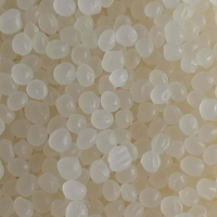 Granulés de PLA à base de plantes pour l'extrusion de feuilles et l'emballage par thermoformage