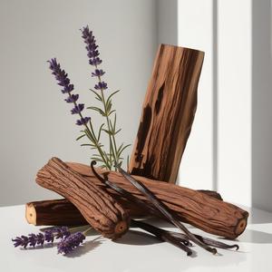 Divain 382 Pour Lui Intense Amaderada Parfum Lavande d'Automne - Product Image 2