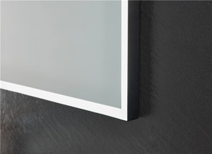 Espejo led inteligente <span class=keywords><strong>para</strong></span> maquillaje, nuevo <span class=keywords><strong>diseño</strong></span>, resistente al agua, <span class=keywords><strong>para</strong></span> hotel - Product Image 3